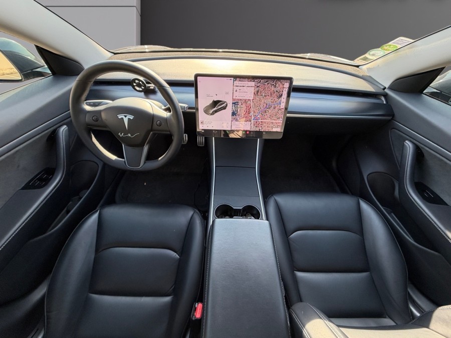 TESLA d'occasion MODEL DUAL MOTOR AWD GRANDE AUTONOMIE de 2019 Frejus