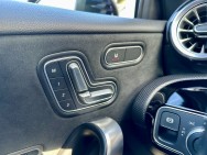 MERCEDES d'occasion CLASSE A IV A200 D PROGRESSIVE LINE 8G-DCT de