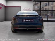 TESLA d'occasion MODEL DUAL MOTOR AWD GRANDE AUTONOMIE de 2019 Frejus