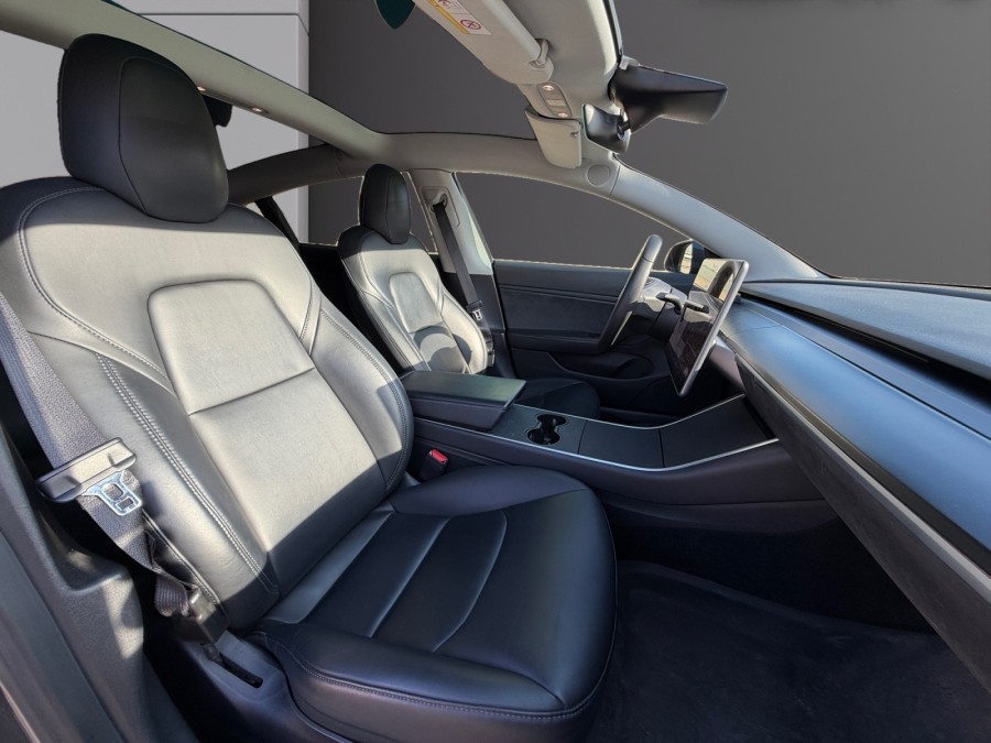 TESLA d'occasion MODEL DUAL MOTOR AWD GRANDE AUTONOMIE de 2019 Frejus