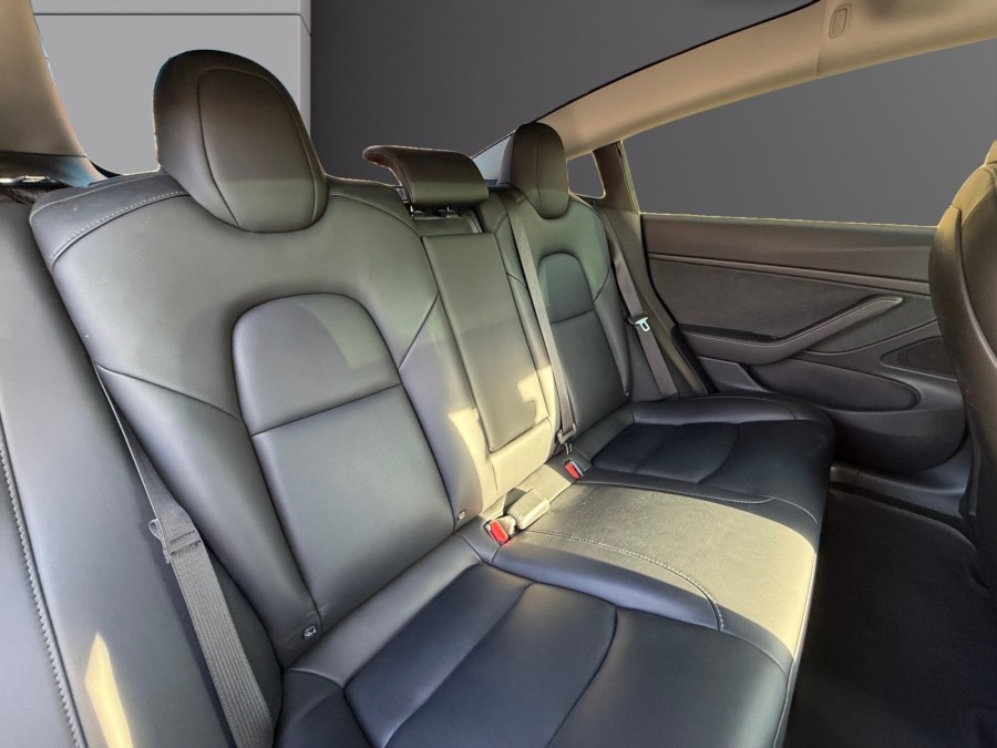 TESLA d'occasion MODEL DUAL MOTOR AWD GRANDE AUTONOMIE de 2019 Frejus