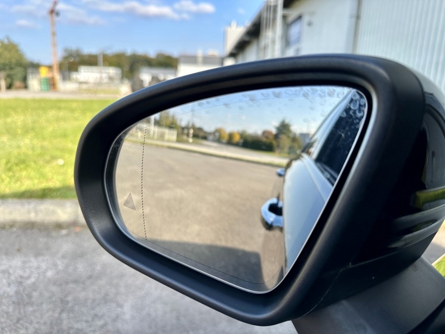 MERCEDES d'occasion CLASSE A IV A200 D PROGRESSIVE LINE 8G-DCT de