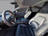 TESLA d'occasion MODEL DUAL MOTOR AWD GRANDE AUTONOMIE de 2019 Frejus