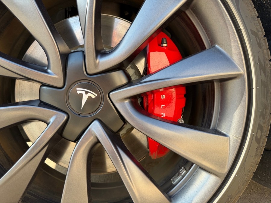 TESLA d'occasion MODEL DUAL MOTOR AWD GRANDE AUTONOMIE de 2019 Frejus