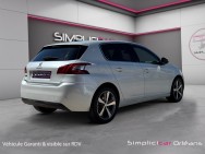 PEUGEOT d'occasion 308 1.2 PURE TECH 130 FÉLINE EAT de 2016 Orleans