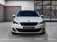 PEUGEOT d'occasion 308 1.2 PURE TECH 130 FÉLINE EAT de 2016 Orleans