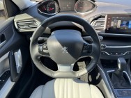 PEUGEOT d'occasion 308 1.2 PURE TECH 130 FÉLINE EAT de 2016 Orleans