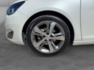 PEUGEOT d'occasion 308 1.2 PURE TECH 130 FÉLINE EAT de 2016 Orleans