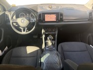 SKODA d'occasion KAROQ 1.6 TDI 116 STYLE DSG de 2018 Orgeval Verneuil
