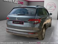 SKODA d'occasion KAROQ 1.6 TDI 116 STYLE DSG de 2018 Orgeval Verneuil