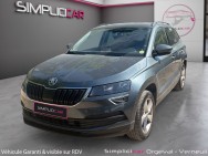 SKODA d'occasion KAROQ 1.6 TDI 116 STYLE DSG de 2018 Orgeval Verneuil