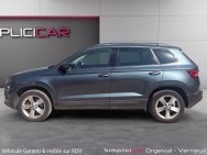 SKODA d'occasion KAROQ 1.6 TDI 116 STYLE DSG de 2018 Orgeval Verneuil