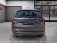 SKODA d'occasion KAROQ 1.6 TDI 116 STYLE DSG de 2018 Orgeval Verneuil
