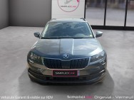 SKODA d'occasion KAROQ 1.6 TDI 116 STYLE DSG de 2018 Orgeval Verneuil