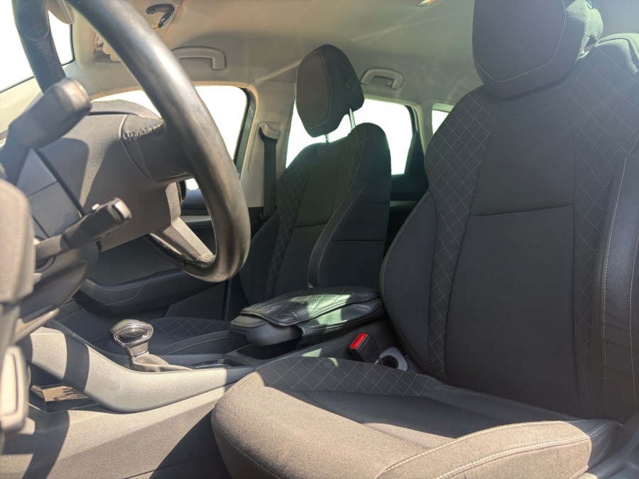 SKODA d'occasion KAROQ 1.6 TDI 116 STYLE DSG de 2018 Orgeval Verneuil