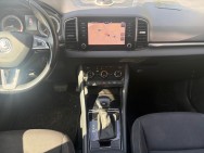 SKODA d'occasion KAROQ 1.6 TDI 116 STYLE DSG de 2018 Orgeval Verneuil