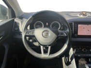 SKODA d'occasion KAROQ 1.6 TDI 116 STYLE DSG de 2018 Orgeval Verneuil