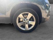 SKODA d'occasion KAROQ 1.6 TDI 116 STYLE DSG de 2018 Orgeval Verneuil
