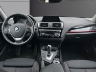 BMW d'occasion SERIE 120D SPORT BA de 2017 Poitiers (86)﻿