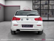 BMW d'occasion SERIE 120D SPORT BA de 2017 Poitiers (86)﻿