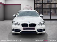 BMW d'occasion SERIE 120D SPORT BA de 2017 Poitiers (86)﻿