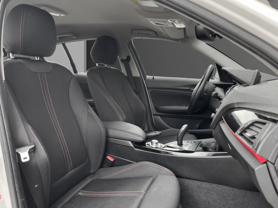 BMW d'occasion SERIE 120D SPORT BA de 2017 Poitiers (86)﻿