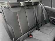 BMW d'occasion SERIE 120D SPORT BA de 2017 Poitiers (86)﻿