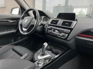 BMW d'occasion SERIE 120D SPORT BA de 2017 Poitiers (86)﻿
