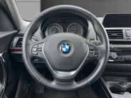 BMW d'occasion SERIE 120D SPORT BA de 2017 Poitiers (86)﻿