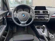BMW d'occasion SERIE 120D SPORT BA de 2017 Poitiers (86)﻿