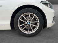 BMW d'occasion SERIE 120D SPORT BA de 2017 Poitiers (86)﻿
