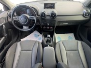 AUDI d'occasion A1 SB 1.6 TDI 90 ATTRACTION de 2014 Orgeval Verneuil