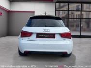 AUDI d'occasion A1 SB 1.6 TDI 90 ATTRACTION de 2014 Orgeval Verneuil