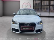 AUDI d'occasion A1 SB 1.6 TDI 90 ATTRACTION de 2014 Orgeval Verneuil