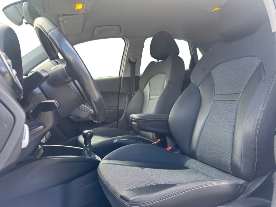 AUDI d'occasion A1 SB 1.6 TDI 90 ATTRACTION de 2014 Orgeval Verneuil
