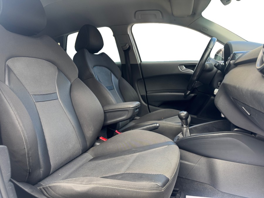 AUDI d'occasion A1 SB 1.6 TDI 90 ATTRACTION de 2014 Orgeval Verneuil