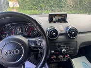AUDI d'occasion A1 SB 1.6 TDI 90 ATTRACTION de 2014 Orgeval Verneuil