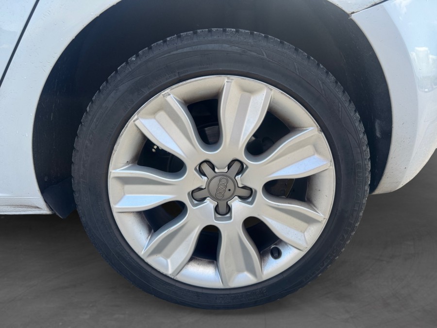 AUDI d'occasion A1 SB 1.6 TDI 90 ATTRACTION de 2014 Orgeval Verneuil