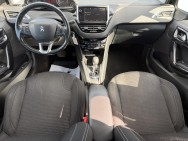 PEUGEOT d'occasion 208 1.2 PURE TECH 110 ALLURE BUSINESS EAT de 2017