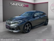 BMW d'occasion SERIE 1 118I DKG de 2020 Rennes (35)﻿