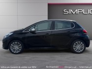 PEUGEOT d'occasion 208 1.2 PURE TECH 110 ALLURE BUSINESS EAT de 2017