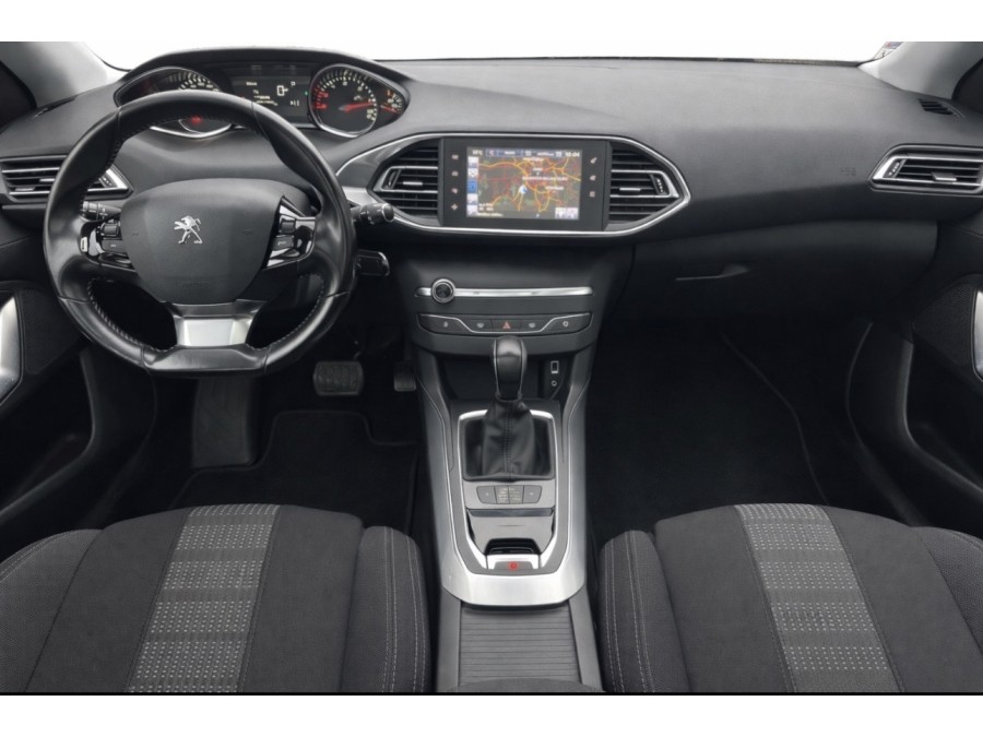 PEUGEOT d'occasion 308 1.6 BLUE HDI 120 ACCESS BUSINESS EAT de 2016