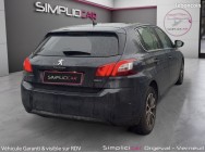 PEUGEOT d'occasion 308 1.6 BLUE HDI 120 ACCESS BUSINESS EAT de 2016