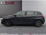 PEUGEOT d'occasion 308 1.6 BLUE HDI 120 ACCESS BUSINESS EAT de 2016