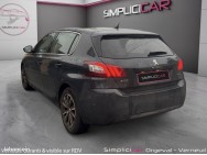 PEUGEOT d'occasion 308 1.6 BLUE HDI 120 ACCESS BUSINESS EAT de 2016