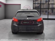 PEUGEOT d'occasion 308 1.6 BLUE HDI 120 ACCESS BUSINESS EAT de 2016