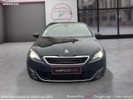PEUGEOT d'occasion 308 1.6 BLUE HDI 120 ACCESS BUSINESS EAT de 2016