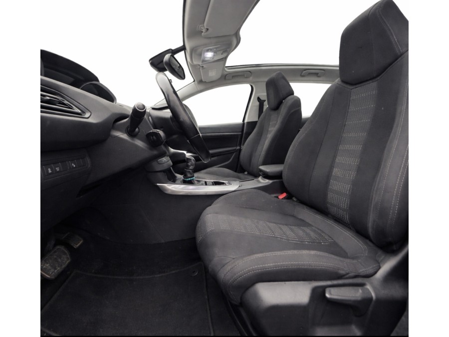 PEUGEOT d'occasion 308 1.6 BLUE HDI 120 ACCESS BUSINESS EAT de 2016