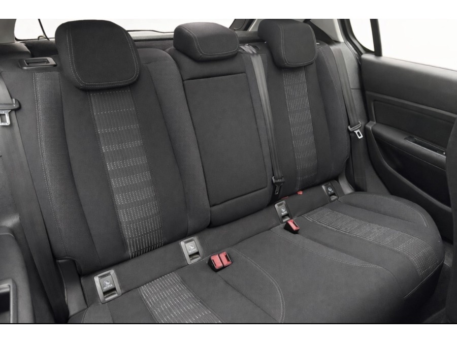 PEUGEOT d'occasion 308 1.6 BLUE HDI 120 ACCESS BUSINESS EAT de 2016