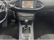 PEUGEOT d'occasion 308 1.6 BLUE HDI 120 ACCESS BUSINESS EAT de 2016